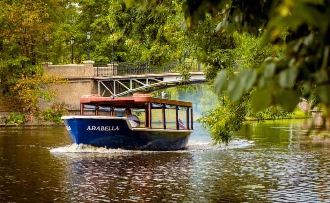 Canal boat ARABELLA (9)