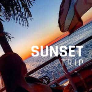 Tickets for Sunset trip to sea gates with VECRIGA boat